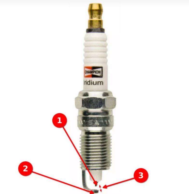 How to change the spark plugs on your John Deere D110? Machine Refresh